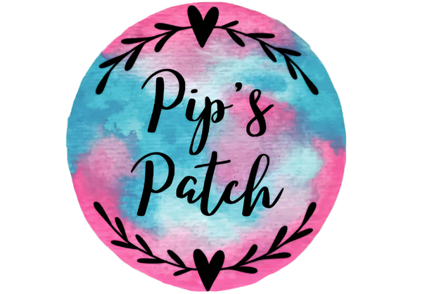 Pip's Patch