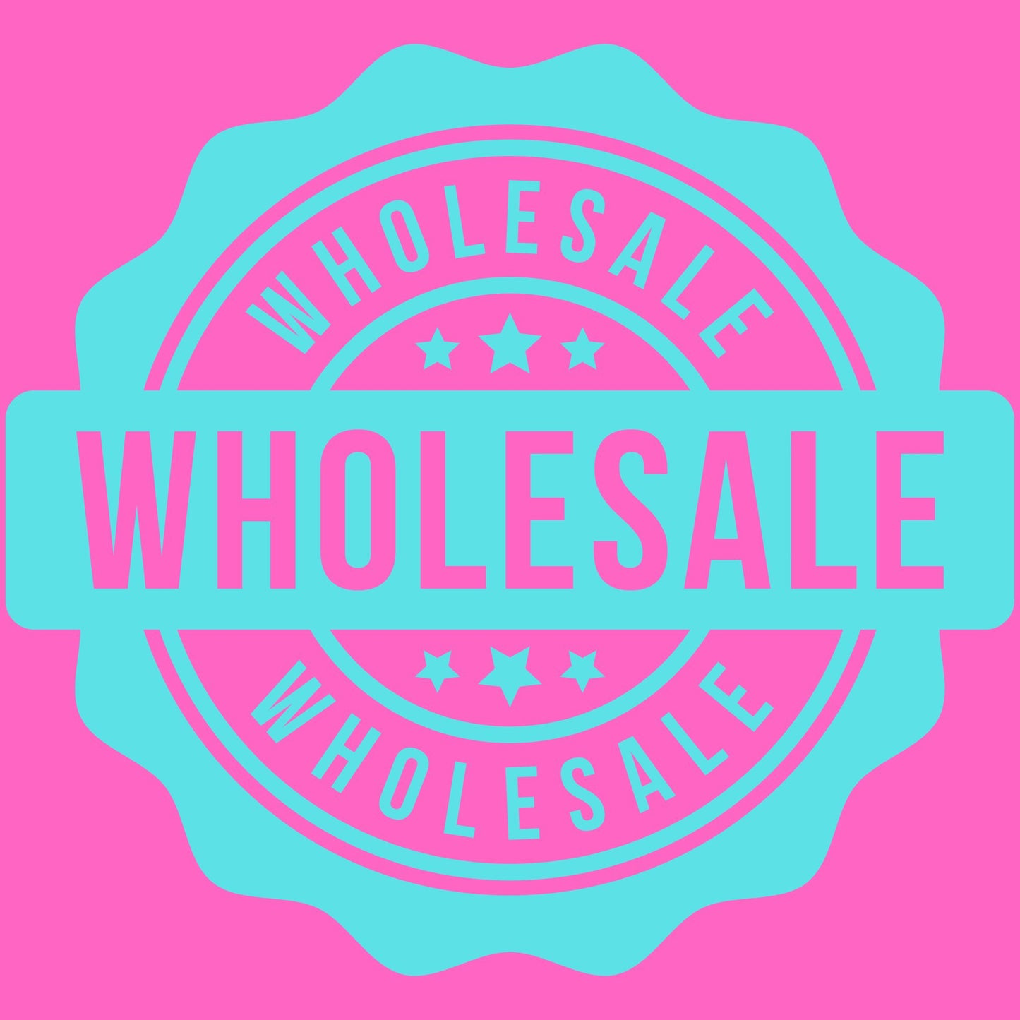 Wholesale Business  Order