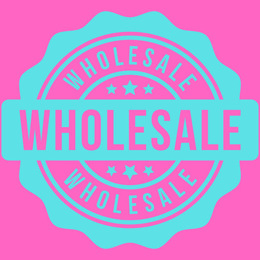 Wholesale Business  Order