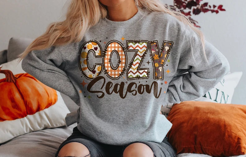 Cozy Season